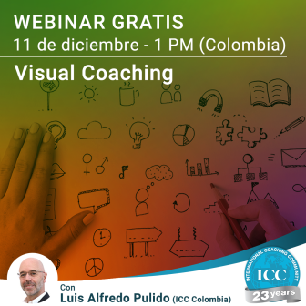 Webinar Gratis: Visual Coaching